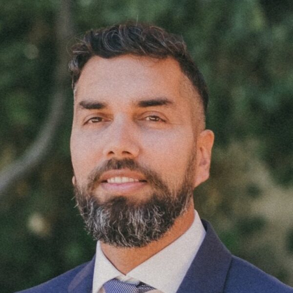 Sachin Sawhney