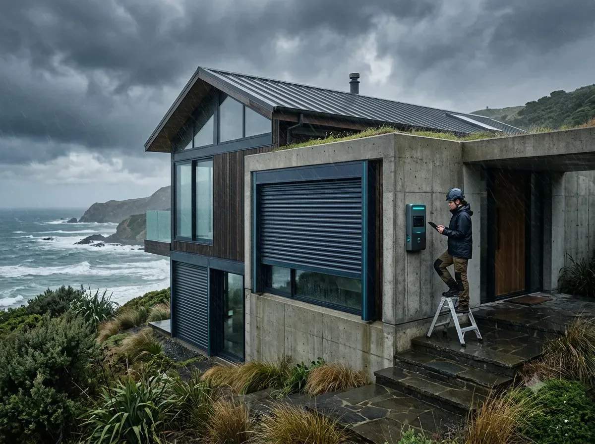 What Is Property Resilience? A Guide for Insurers, Lenders & Homeowners