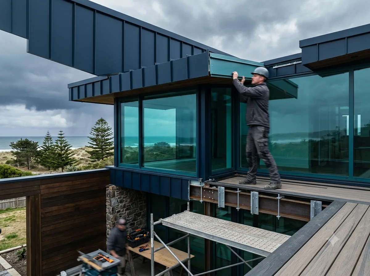 The Total Cost of Ownership of Home Resilience Retrofits, Explained