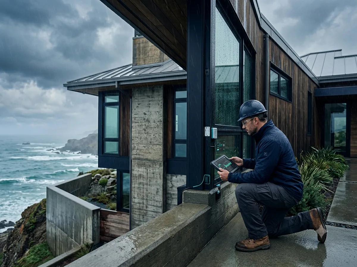 How Insurers Use Resilience Data to Sharpen Property Pricing