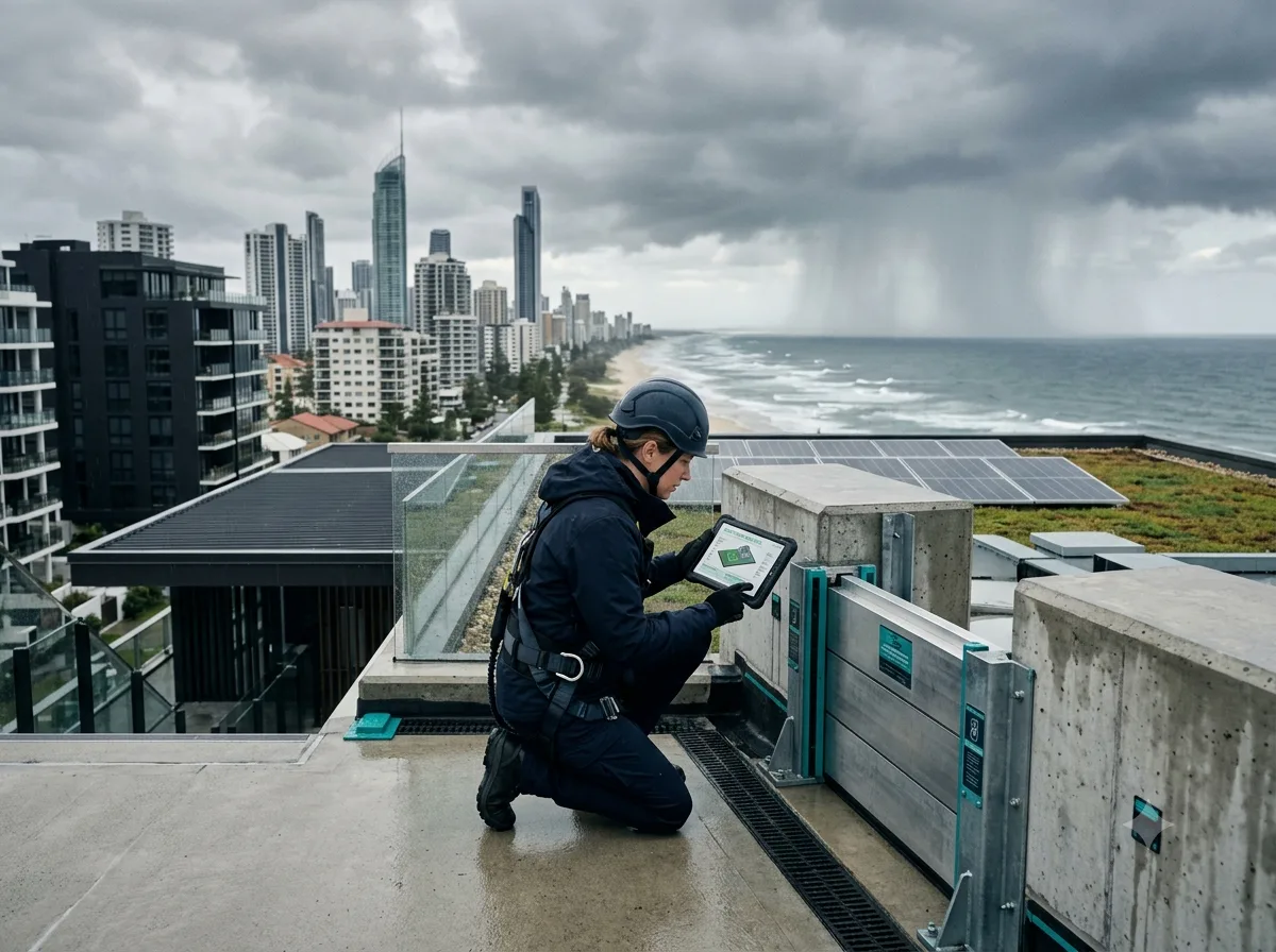 Climate Risk vs. Resilience: Why Adaptation Beats Risk Scores Alone