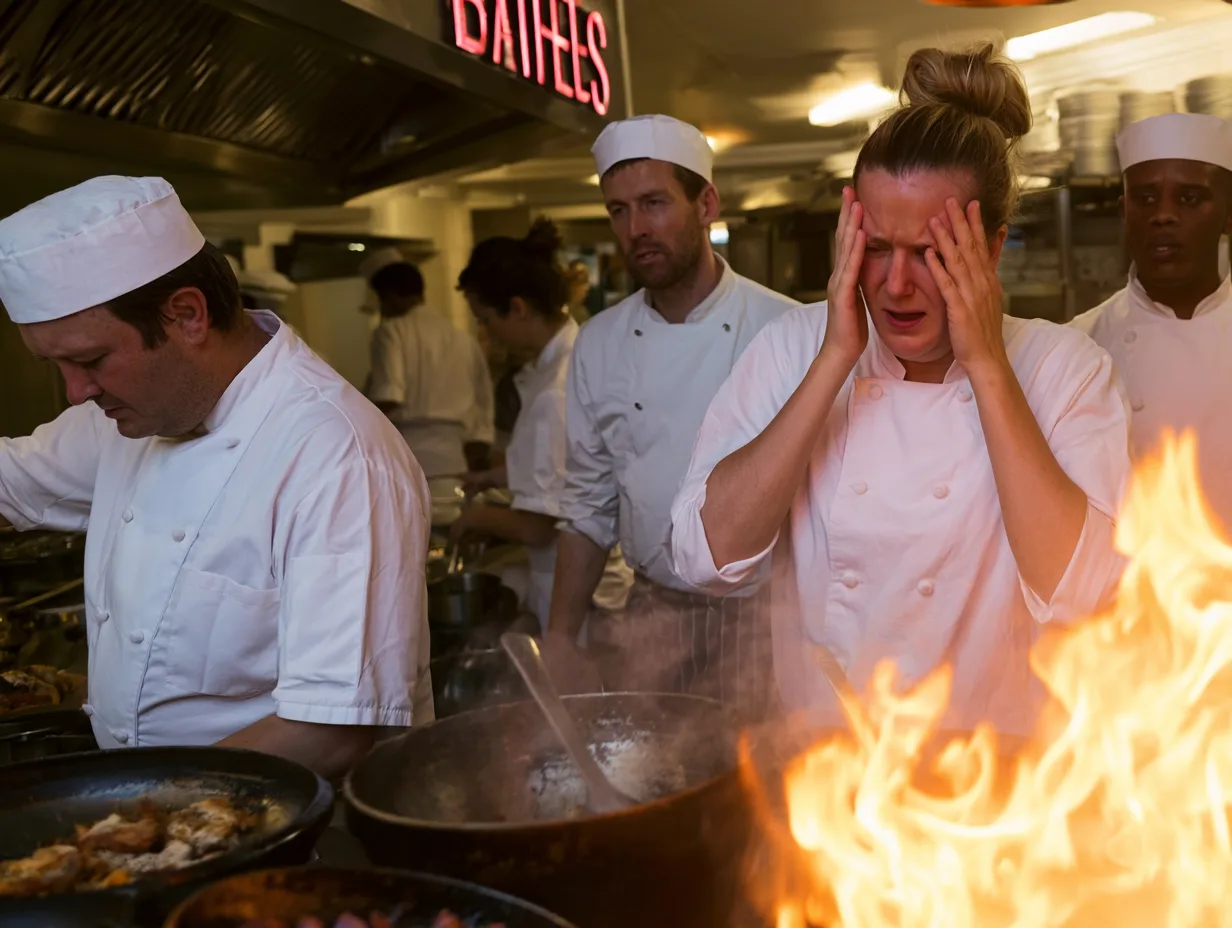 The Hidden Cost of Europe's Heatwave Crisis — and Why Most Businesses Can't See It