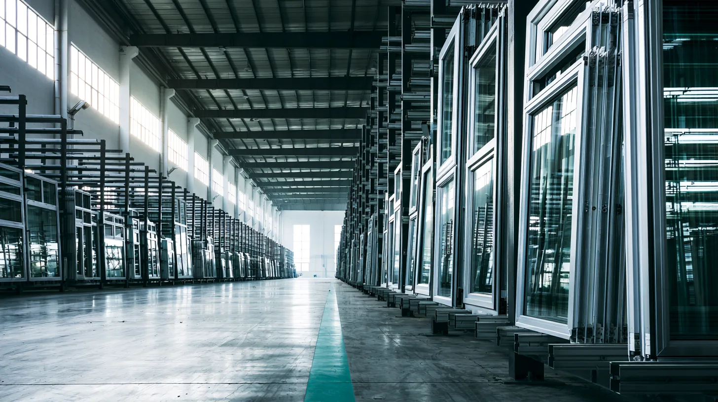 Equipment Makers & Installers