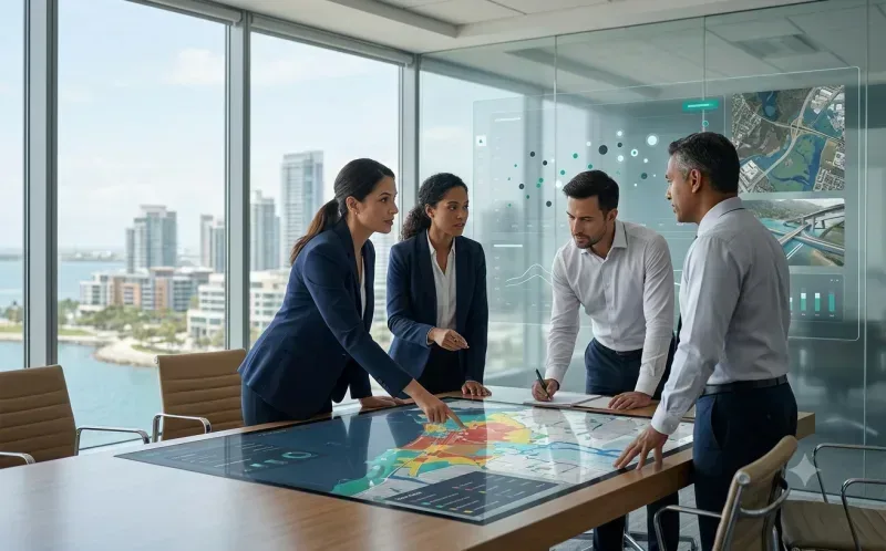 Government — AtlasAdapt property resilience