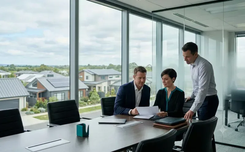 Lenders — AtlasAdapt property resilience