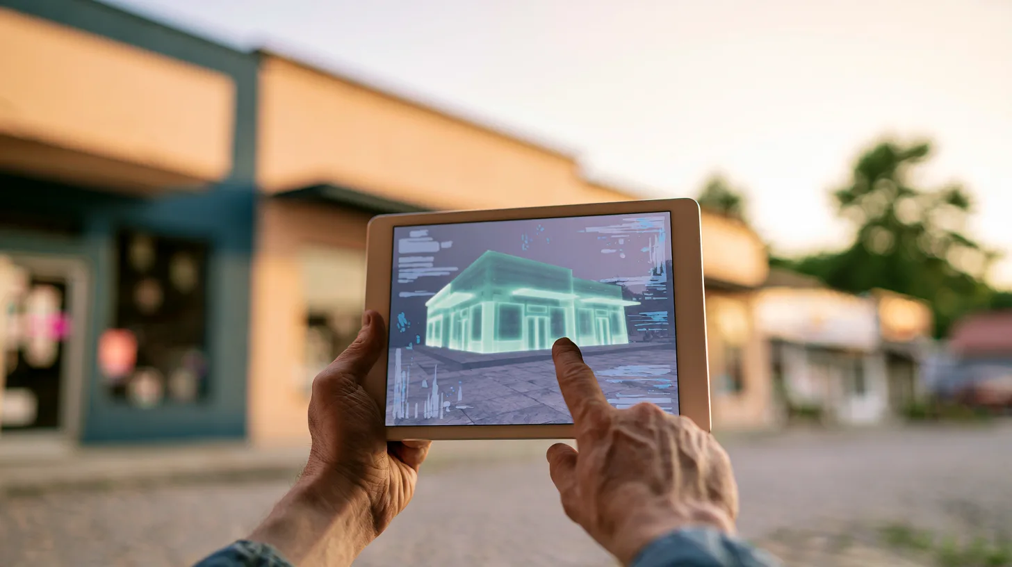 Who Will Tell Property Owners That Climate Adaptation Pays?